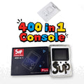 400 in 1 console Game