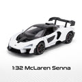 McLaren Senna 1:32 DIE CAST