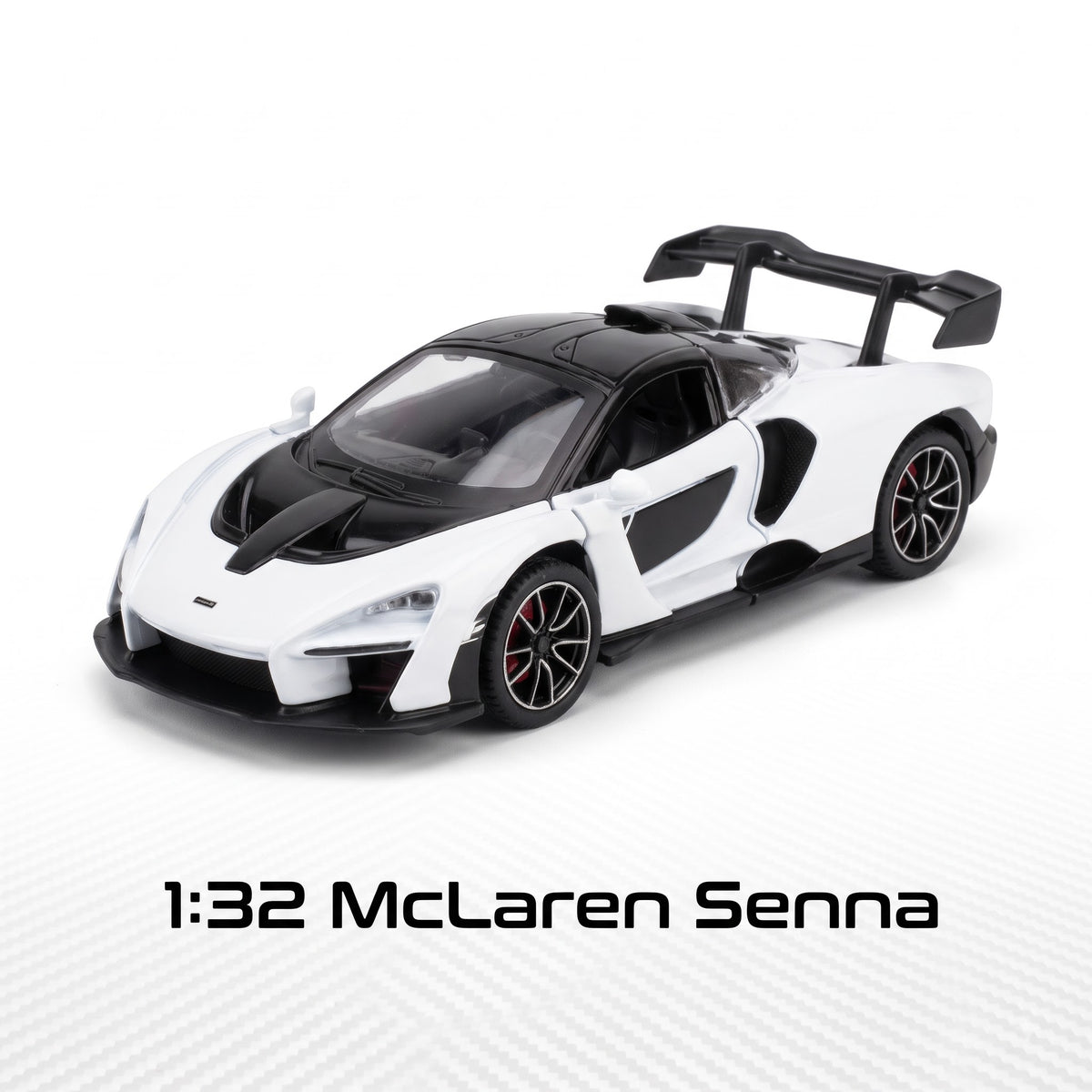 McLaren Senna 1:32 DIE CAST