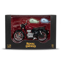Royal Enfield Die-Cast 1:15