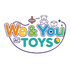 We and You Toys - Home
