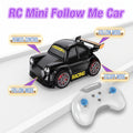Rc Mini Follow Me Car