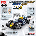 RC Motion Sensor Car (small)