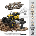 RC Rock Crawler Smoke Big