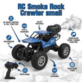 Rc Smoke Rock Crawler Small