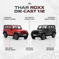 Thar Roxx DIE-CAST 1:12