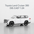 Toyota Land Cruiser 300